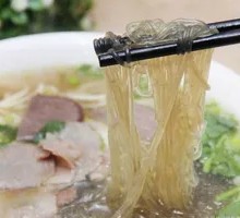 Beef Noodle Soup