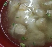 Small Dumplings