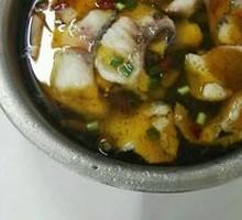 Sour Cabbage Fish