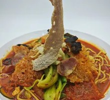 Willow Leaf Pig Liver Juice-Explosive Skin Belly Nine Fresh Noodles