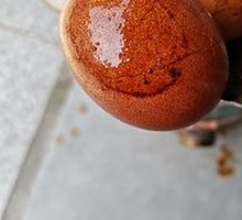 Tea Egg