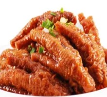 Imperial Chicken Feet