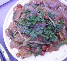 Northeast Cold Vermicelli