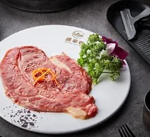 Signature Black Pepper Beef Steak