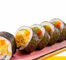 招牌海苔无米寿司