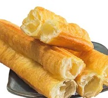 Handmade Dough Stick