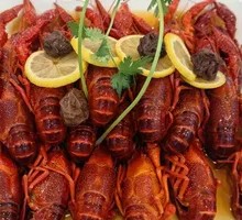 HuaDiao Ice-Cold Lobster