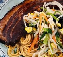 Braised Pork Dry Mix