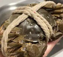 Gucheng Lake Crab