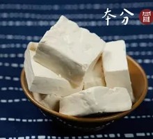 Handmade Brine-Tofu
