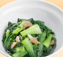 Oil渣 Shanghai Green