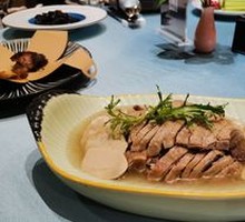 Qian's Salted Goose