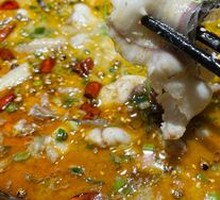 Secret-Recipe Sour Cabbage Fish