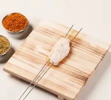 Crispy Chicken Winglets