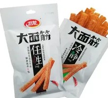卫龙大面筋