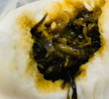 Sour Cabbage Dumplings