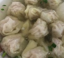 Three Delicacies Dumplings