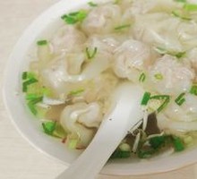 Anqing Small Dumplings