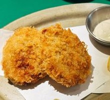 Wagyu Croquette