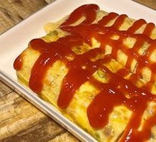 Egg Roll