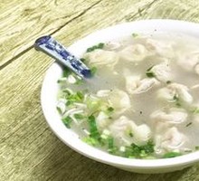 Small Dumplings