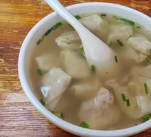 Fresh Meat Dumplings