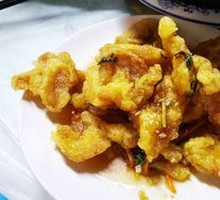 Sweet and Sour Pork