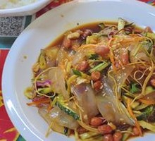 Northeast Cold Noodles