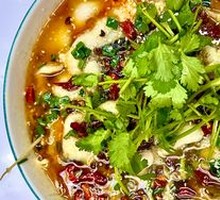 Sour Cabbage Fish