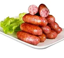 Grilled Sausage