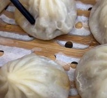 Handmade Pork Soup Dumplings