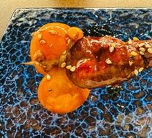 Lantern Fish