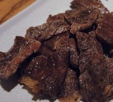 Angus Top Blade