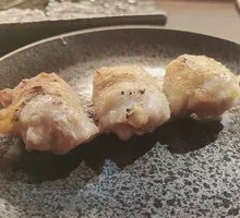 Chicken Skewers