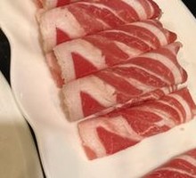 Lamb Roll