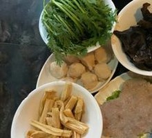 Shrimp paste