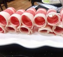 Grade A Beef Rolls