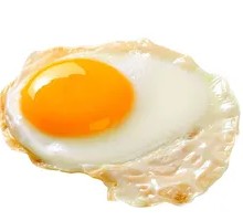 Fried Egg