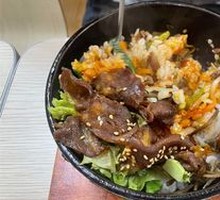 Jeonju Bibimbap