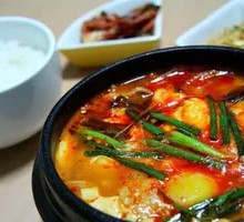 Kelp Soup