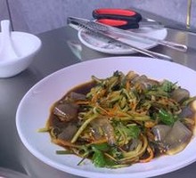 Northeastern Hand-Pulled Noodles