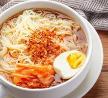 Jixi Freshly Pressed Cold Noodles