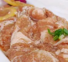 Special Pork Shoulder Meat