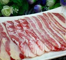 Signature Beef Rib