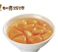 Chilled Yellow Peach (Cold)