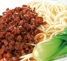 Zhajiangmian