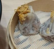 Egg Yolk Dumplings