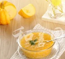 Pumpkin Porridge