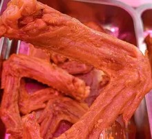 Secret-Recipe Duck Wings