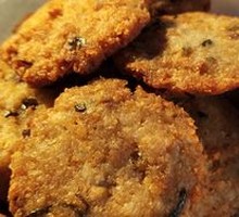 Minced Pork Stuffed Lotus Root